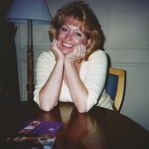 Meet your Posher, Bonnie